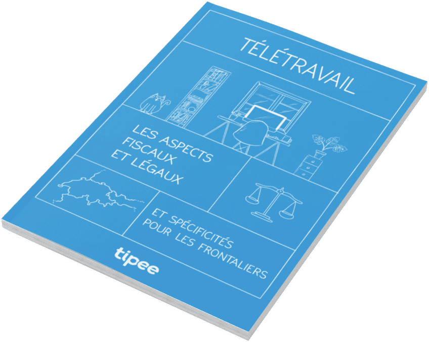 Télétravail, les aspects fiscaux et légaux