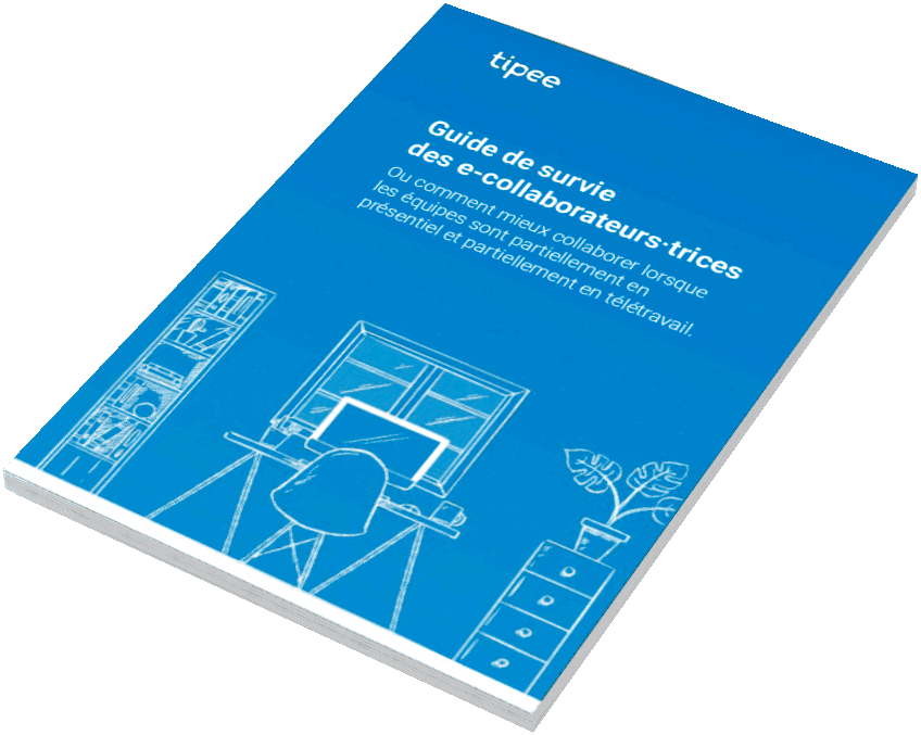 Überlebensguide für Mitarbeitende